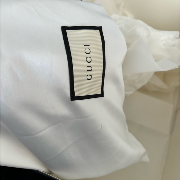 Gucci Bucket cap - Picture 4 of 4